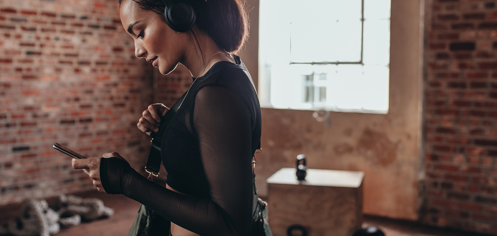 Seperates LadyFitness