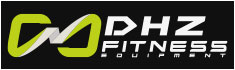 DHZ-Fitness Logo